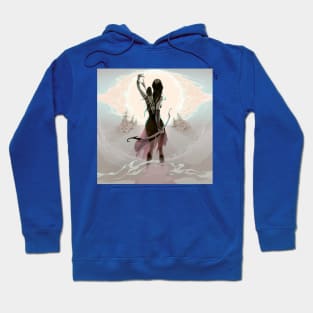 Elf Fog Hoodie